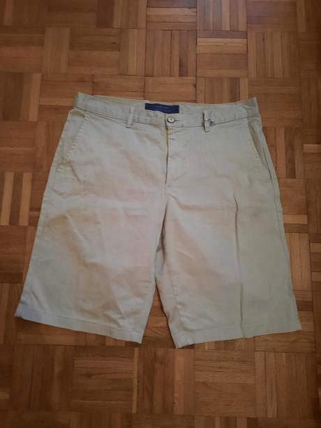 Pánske šortky, zara,40