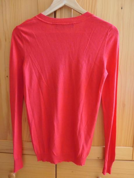 Karl lagerfeld luxusny damsky tensi svetrik s/m, s