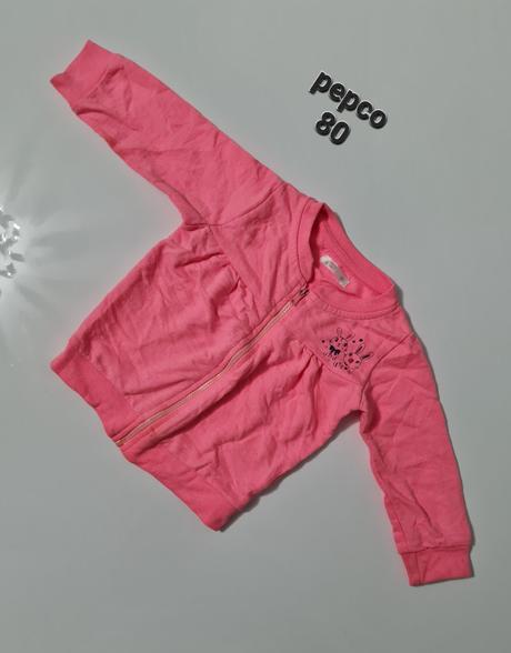 Dievčenské oblečenie 74-92, 86–98