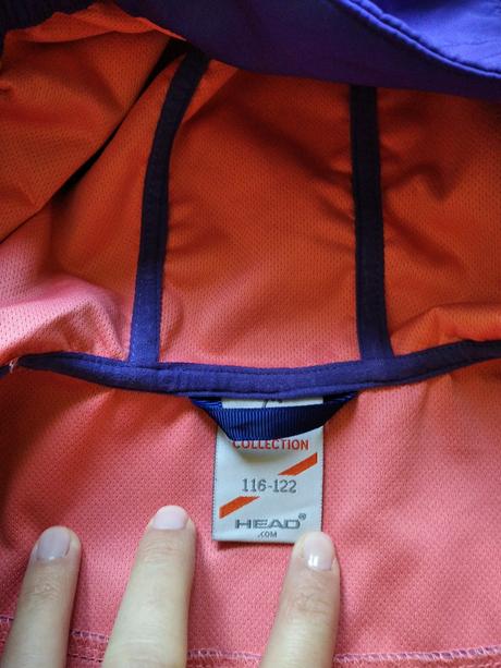 Softshellová bunda, 122