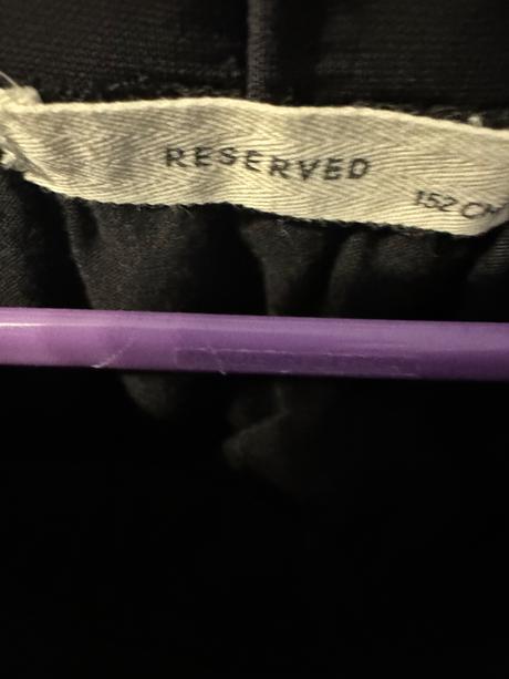 Plisova sukňa, reserved,152