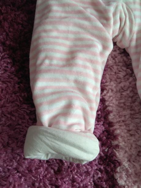 Flisova zateplena suprava, 68