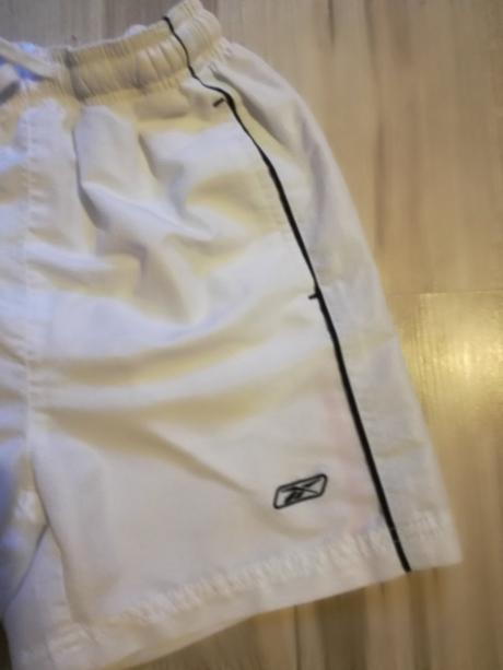 Plavky - reebok, reebok,116