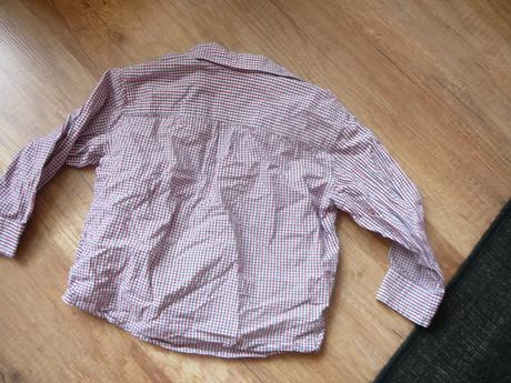 Chlapcenska kosela, h&m,92