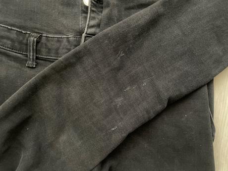 Rifľový overal, only,36