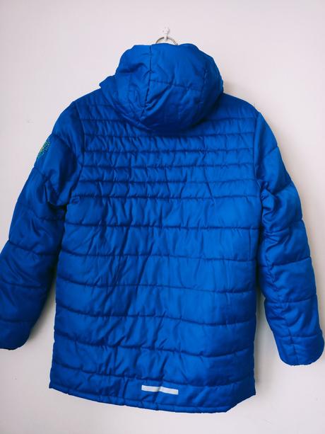 Zimná bunda, f&f,152