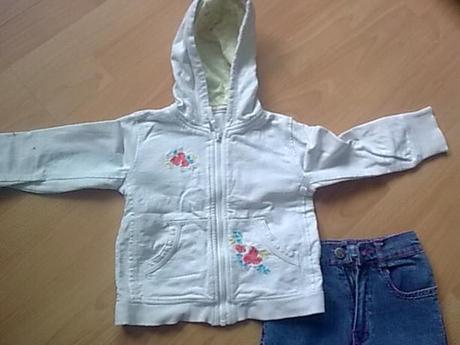 Rifle+mikina c.110, 110