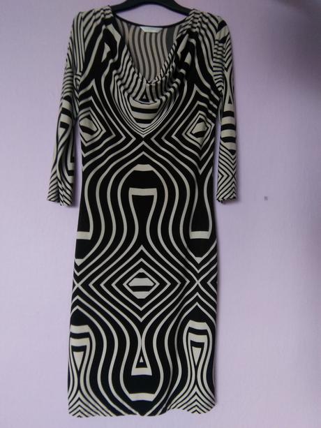 Krásne šaty 34, xs