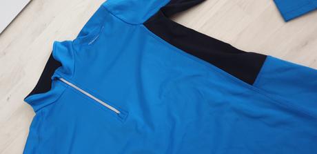 Športové tričko-mikina s, authority,s