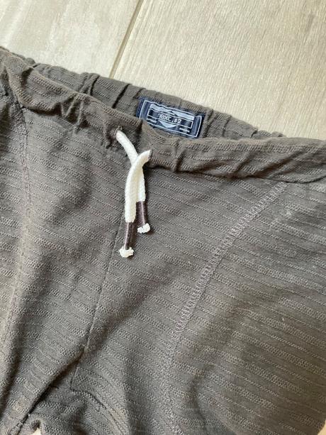 Tenké pudlové tepláčiky next, next,116