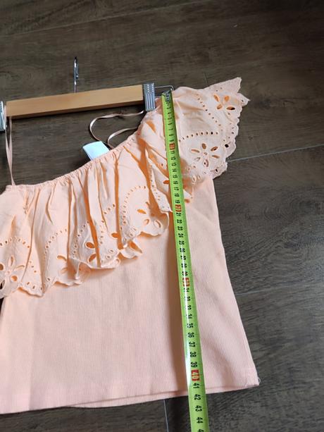 Detské tričko, zara,140