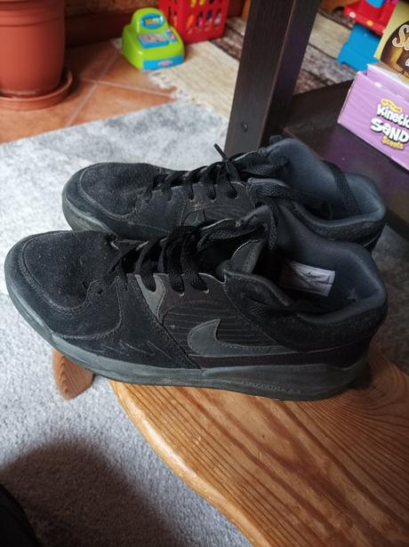 Tenisky nike  air jordan, nike,39