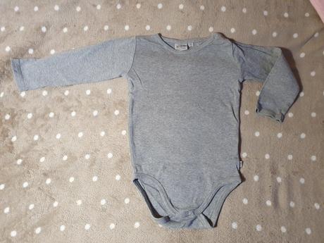 Dupačky organická bavlnka 18m, 86