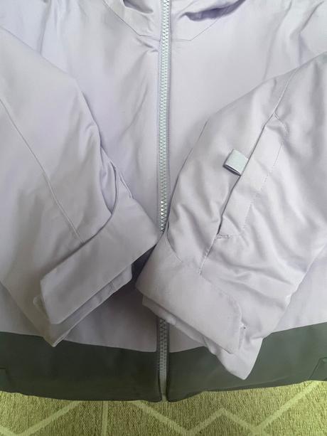 Lyžiarska súprava 4f, 164