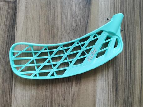 Salming hawk ultralite f32 pravá, salming