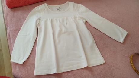 Tričko, kiki&koko,104