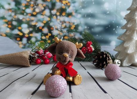 Voňavé mydielka sobíky,