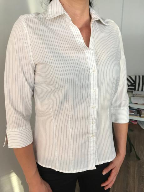 Bluzka s 3/4 rukavom, atmosphere,38