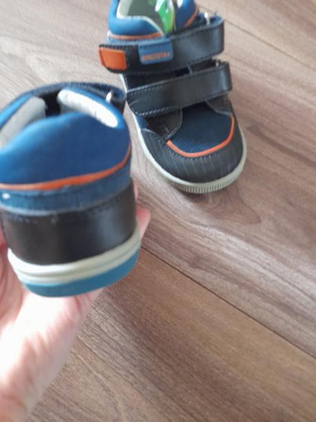 Nové topánky protetika, protetika,20