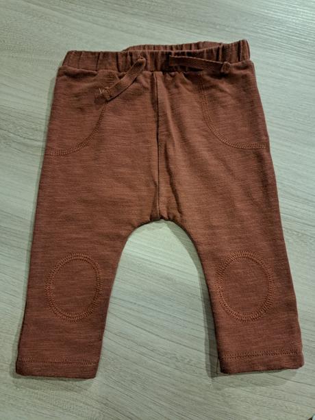 Detske nohavice, next,62