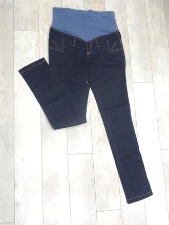 Tehotenské rifle, l