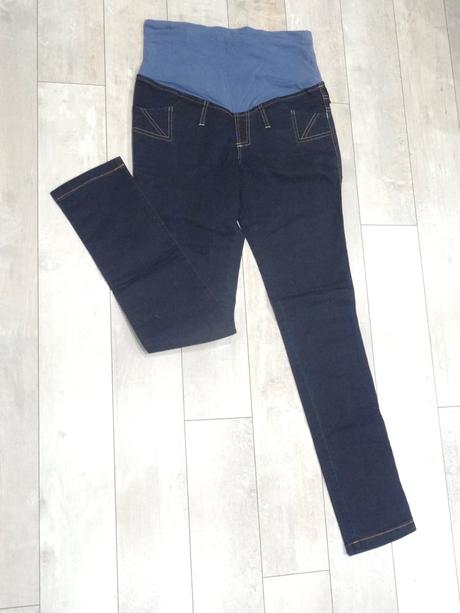 Tehotenské rifle, l