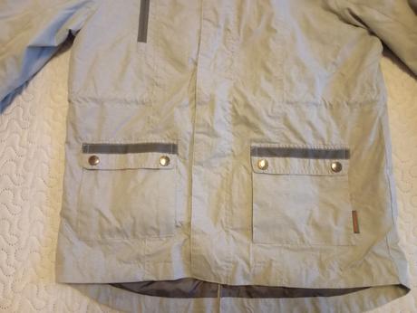 Vetrovka, bunda coccodrilo, coccodrillo,152