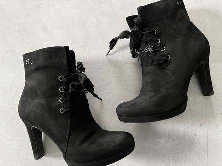 Tamaris topanky, tamaris,37