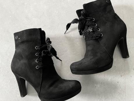 Tamaris topanky, tamaris,37