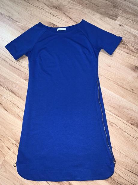 Šaty s/m, reserved,s