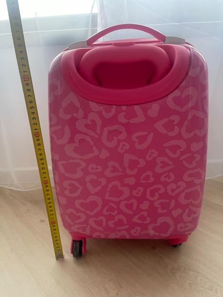 Kufor hello kitty, sinsay