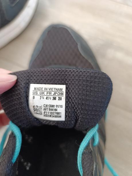 Adidas tenisky, adidas,41