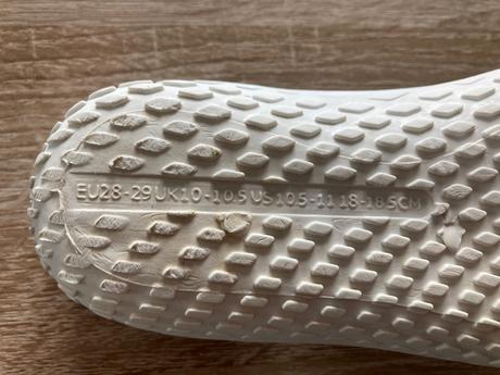 Obuv do vody, decathlon,28