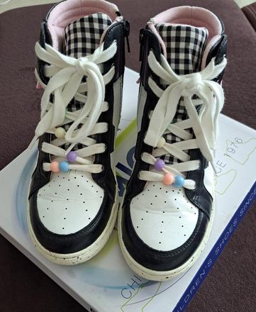 Členkové tenisky, primigi,35