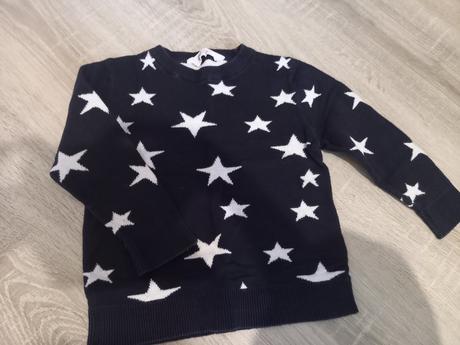 Mikina 98/104, h&m,98