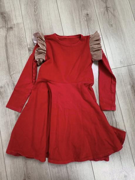 Balík veci, 104–116