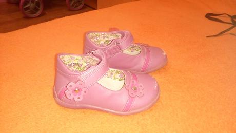 Topánočky, nelli blu,21