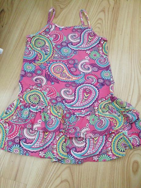 Saty letne, pepperts,110