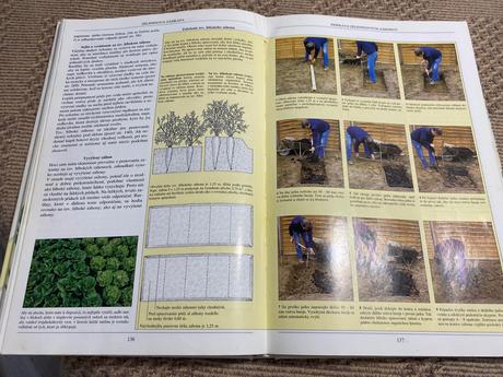 Biozáhrada pre radosť a zdravie geoff hamilton,