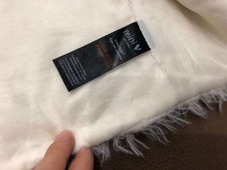 Vestička, mini mode,92