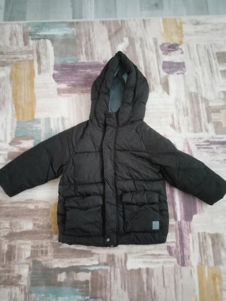 Zimná bunda 104, zara,104