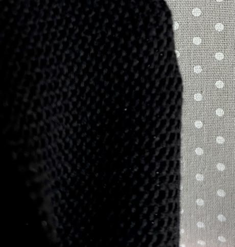 Čierny pulovrik z priadze, detská 152, s.oliver,152