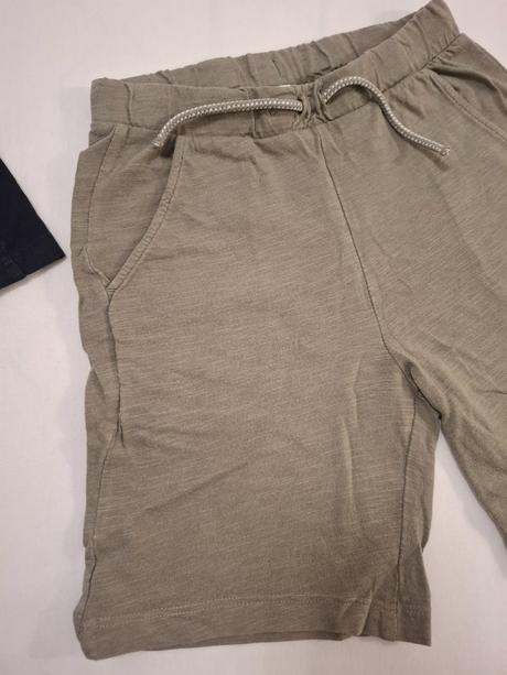 Lindex kraťase 2ks, lindex,128