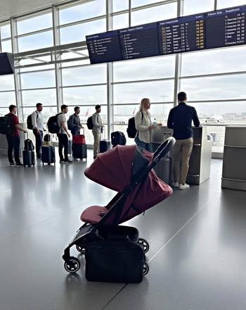 Joolz aer plus kompletná výbava, joolz,joolz aer