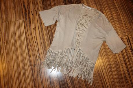 Cardigan bershka v. s, 158