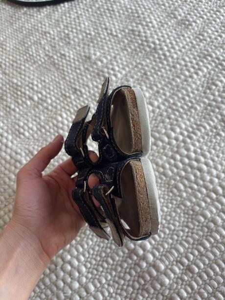 Protetika papučky 27, protetika,27