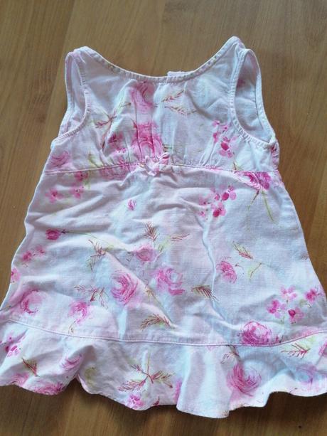 Letné šaty v 68 zn next, next,68