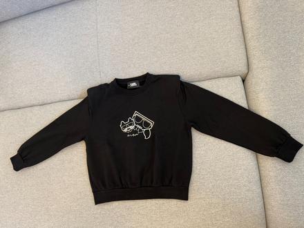 Karl lagerfeld pulóver, m