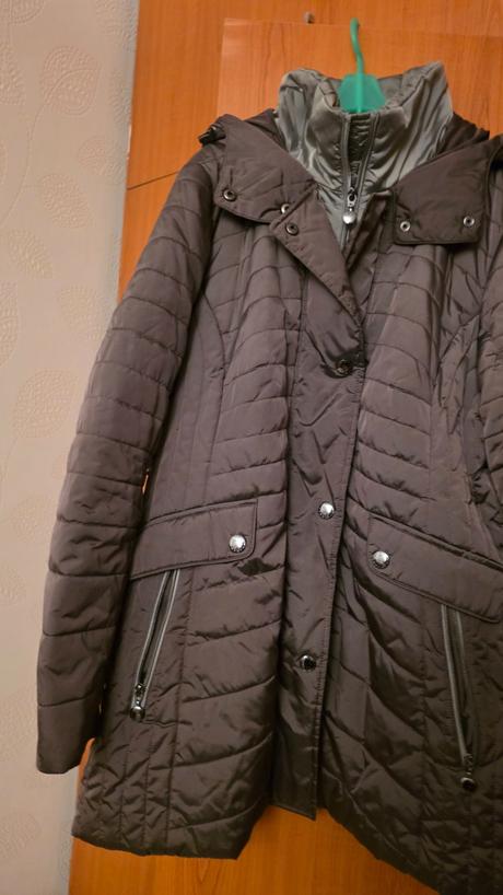 Vetrovka damska46, c&a,46