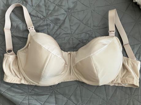 Podprsenka na dojčenie amoralia, 75,f